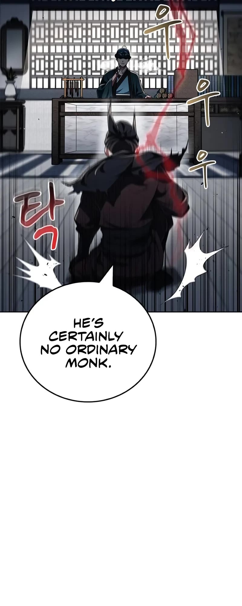 Genius Martial Arts Trainer chapter 47 page 31