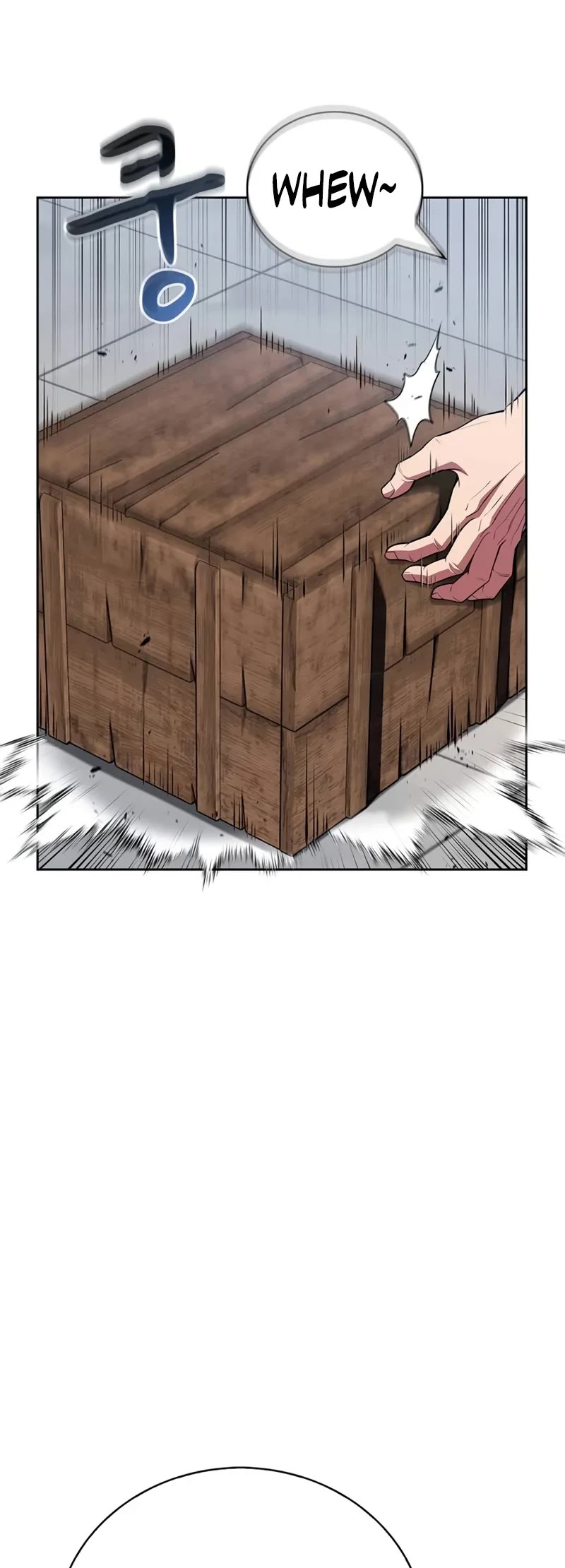 Genius Martial Arts Trainer chapter 47 page 35