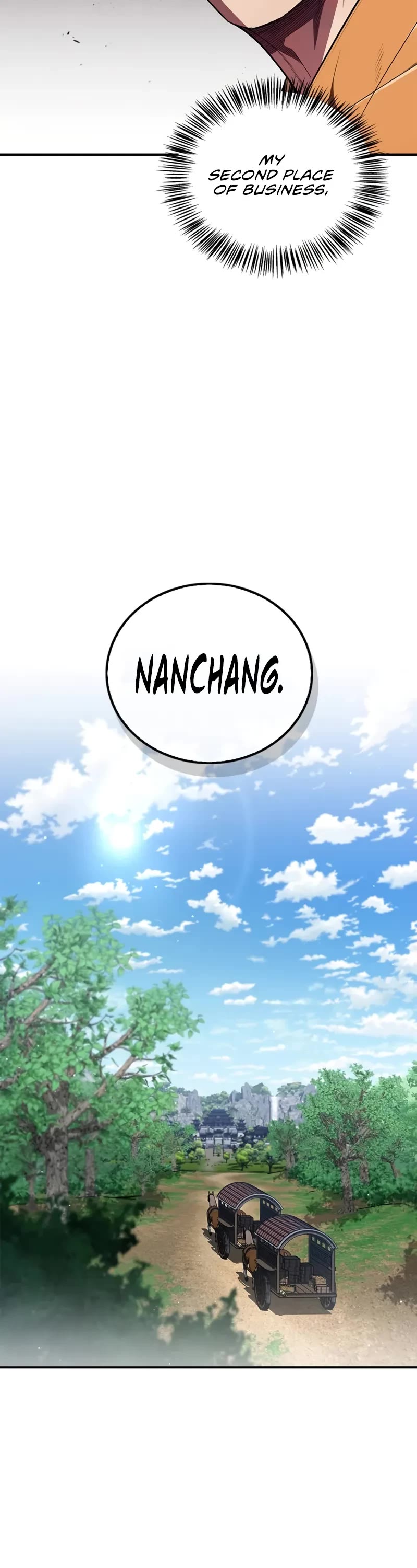 Genius Martial Arts Trainer chapter 47 page 4