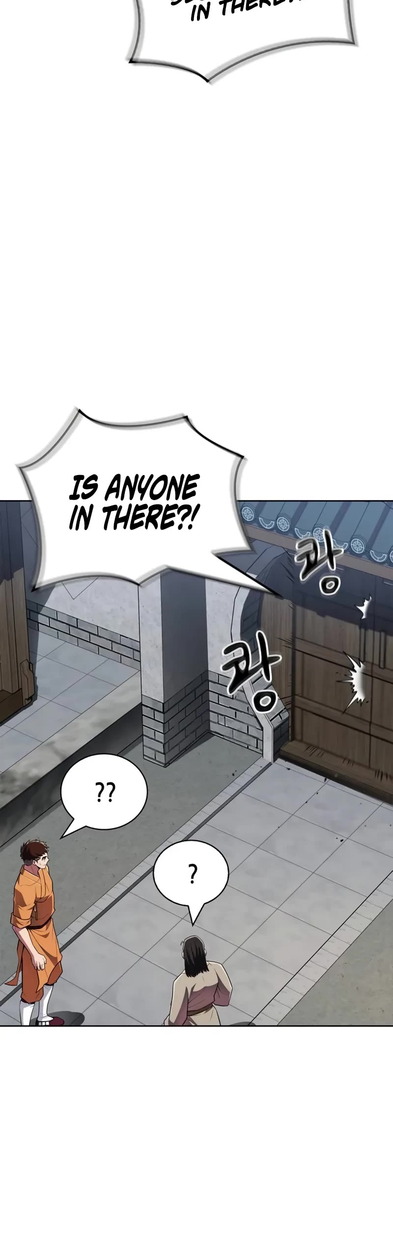 Genius Martial Arts Trainer chapter 47 page 40