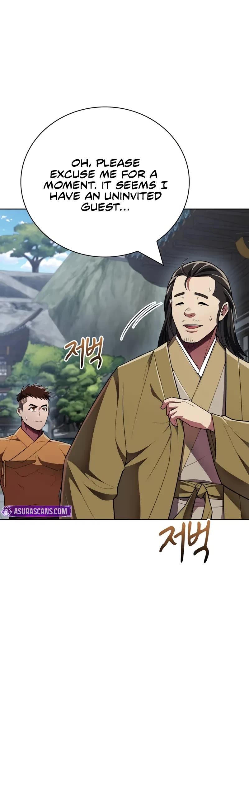 Genius Martial Arts Trainer chapter 47 page 41