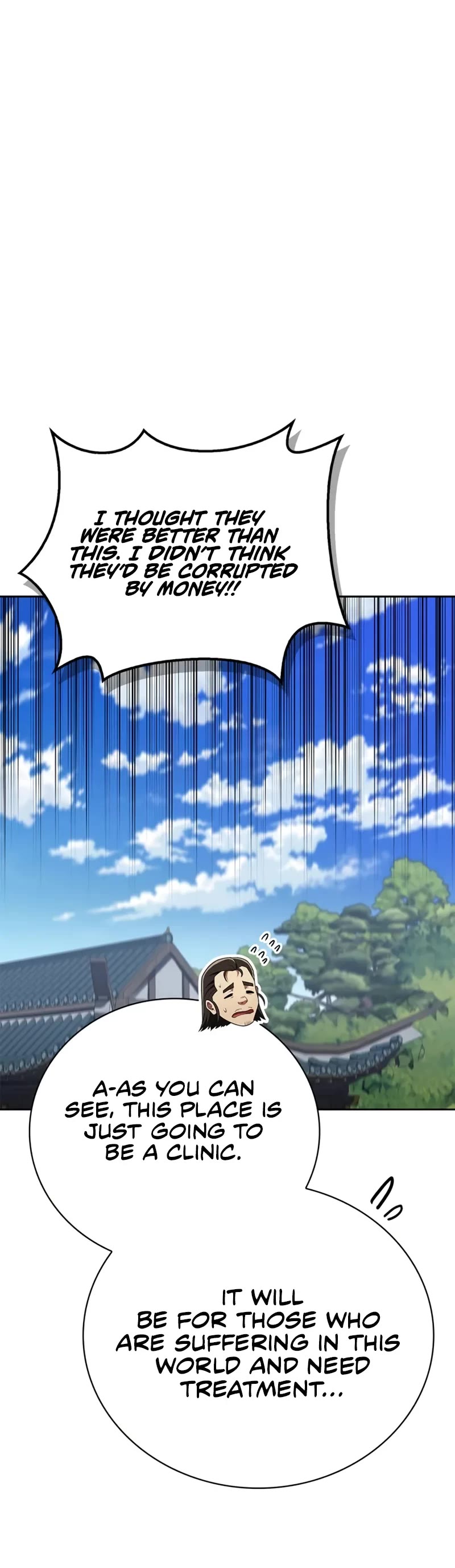 Genius Martial Arts Trainer chapter 47 page 46