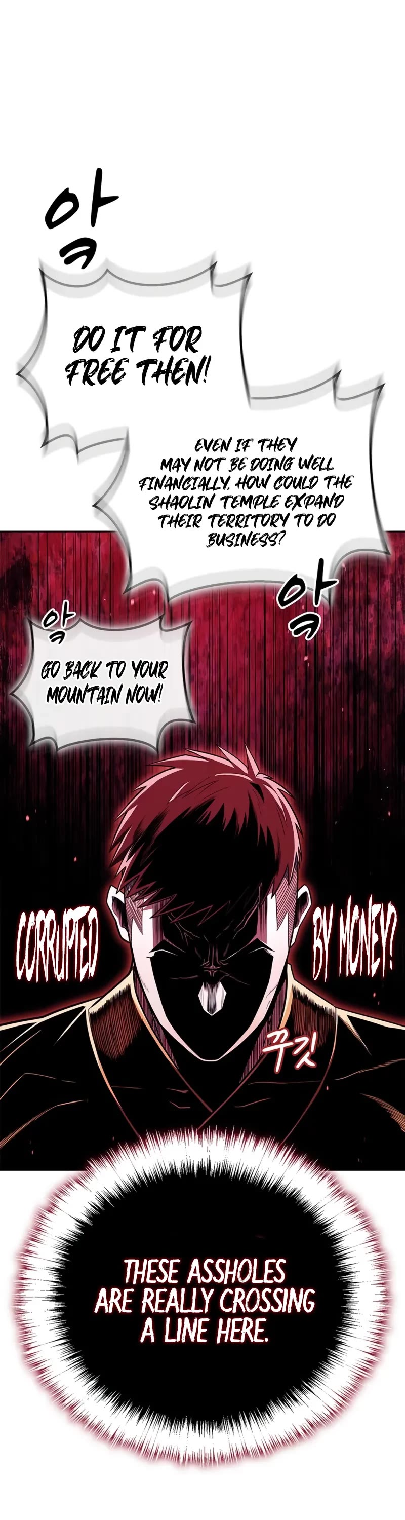 Genius Martial Arts Trainer chapter 47 page 47