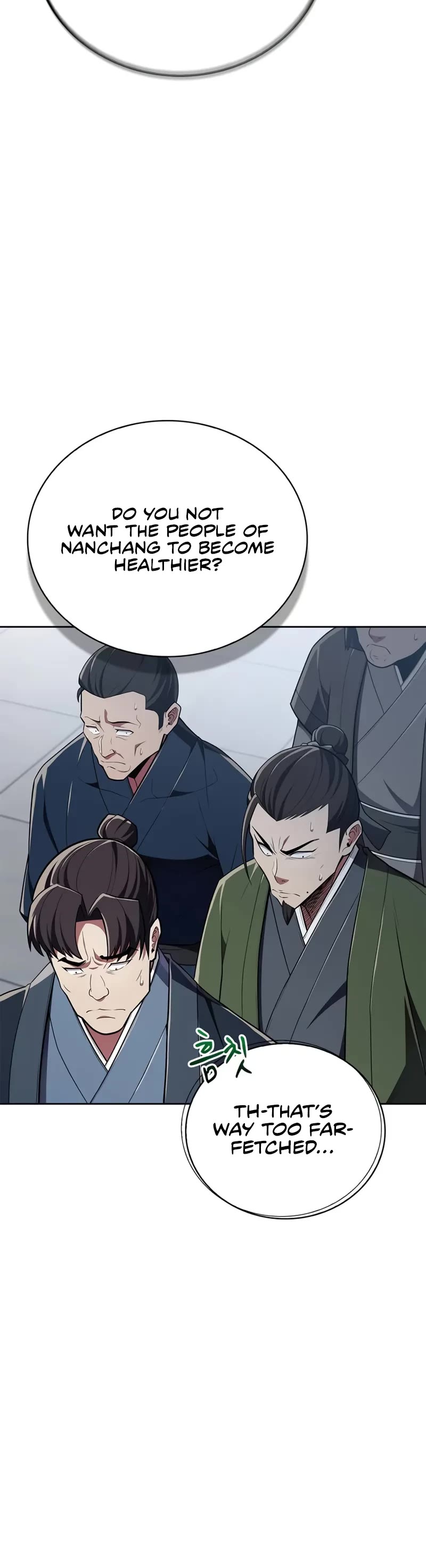 Genius Martial Arts Trainer chapter 47 page 54