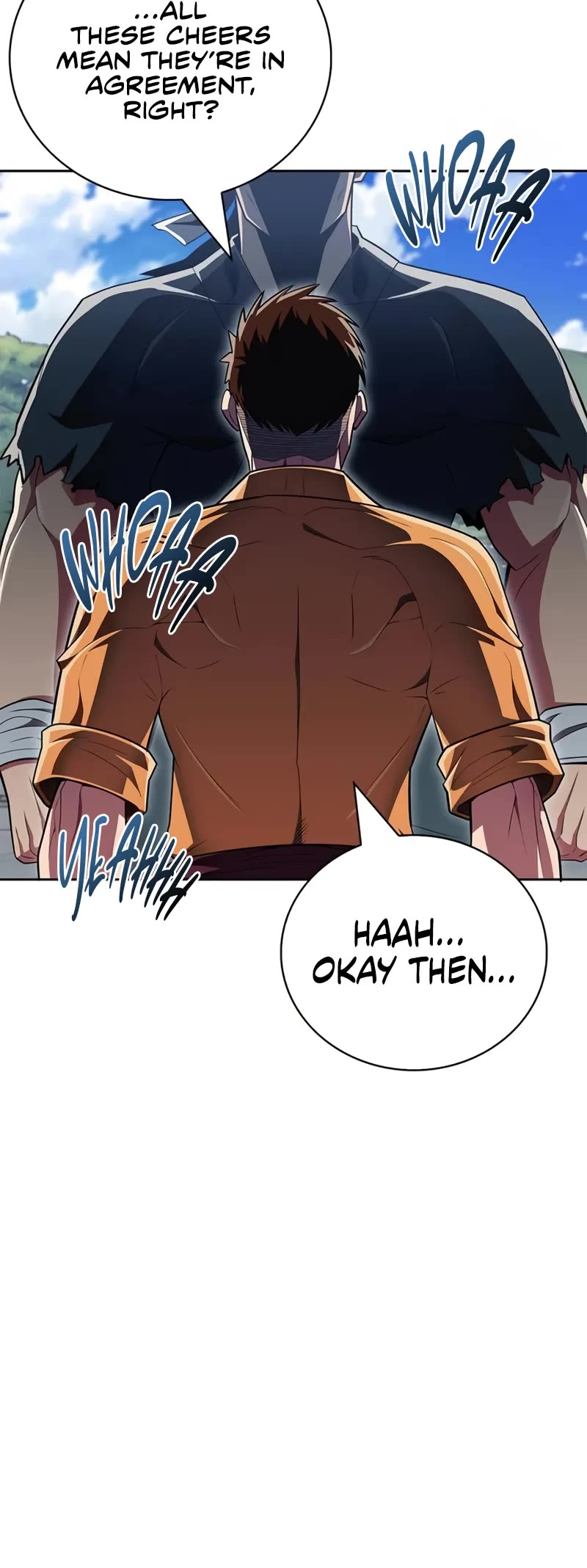 Genius Martial Arts Trainer chapter 47 page 60