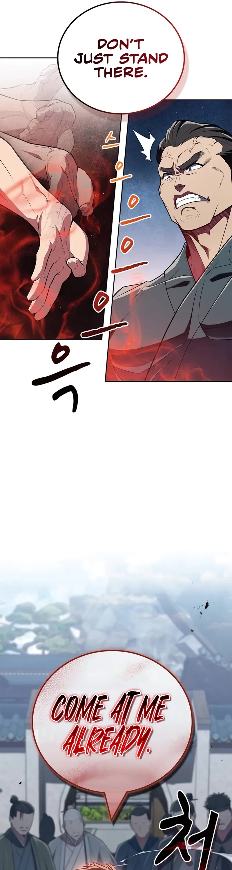 Genius Martial Arts Trainer chapter 47 page 61