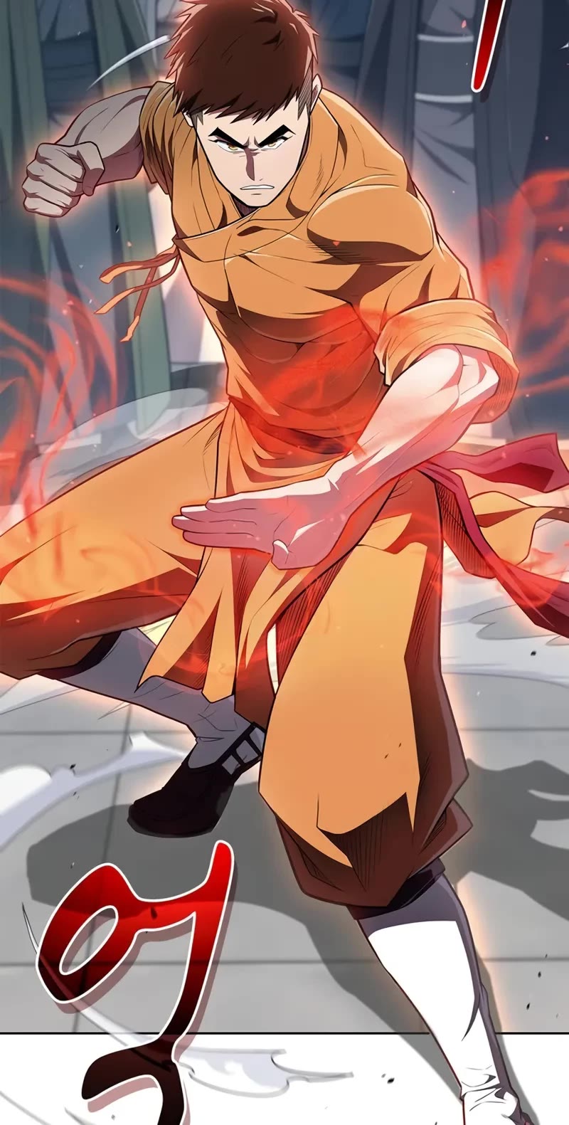 Genius Martial Arts Trainer chapter 47 page 62