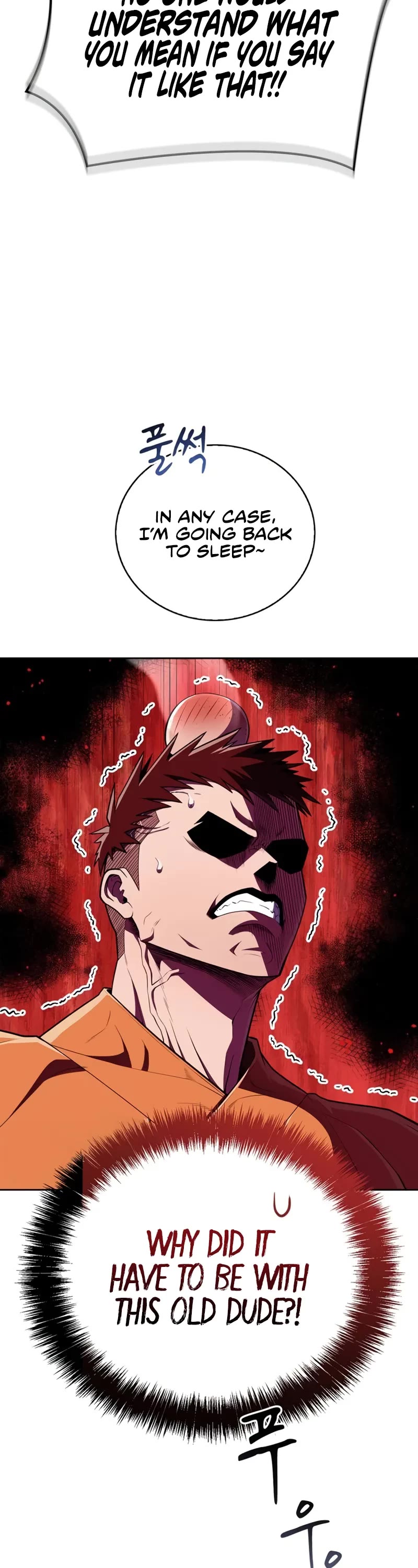 Genius Martial Arts Trainer chapter 47 page 9