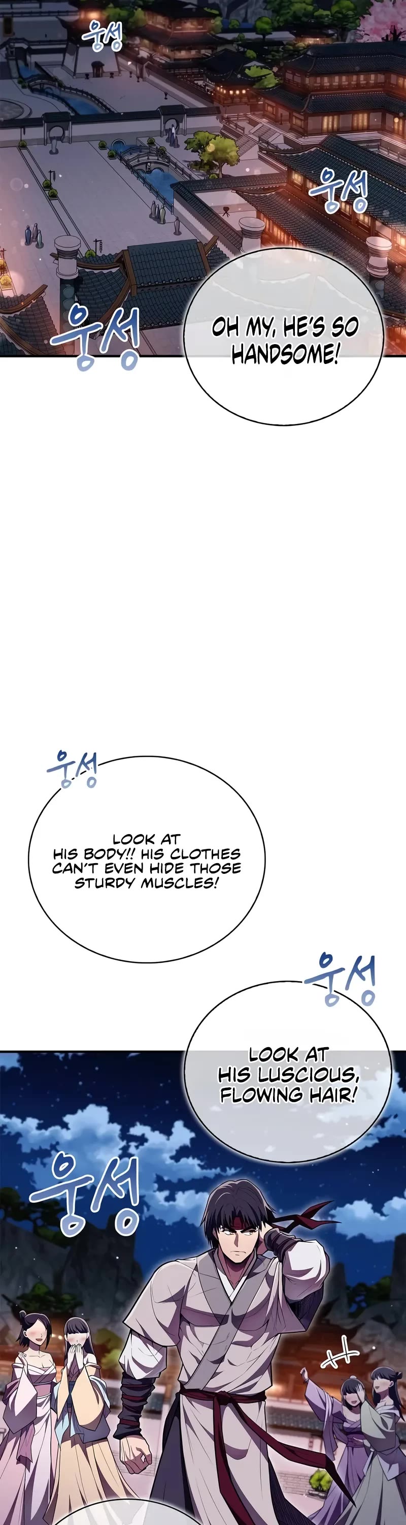 Genius Martial Arts Trainer chapter 48 page 13