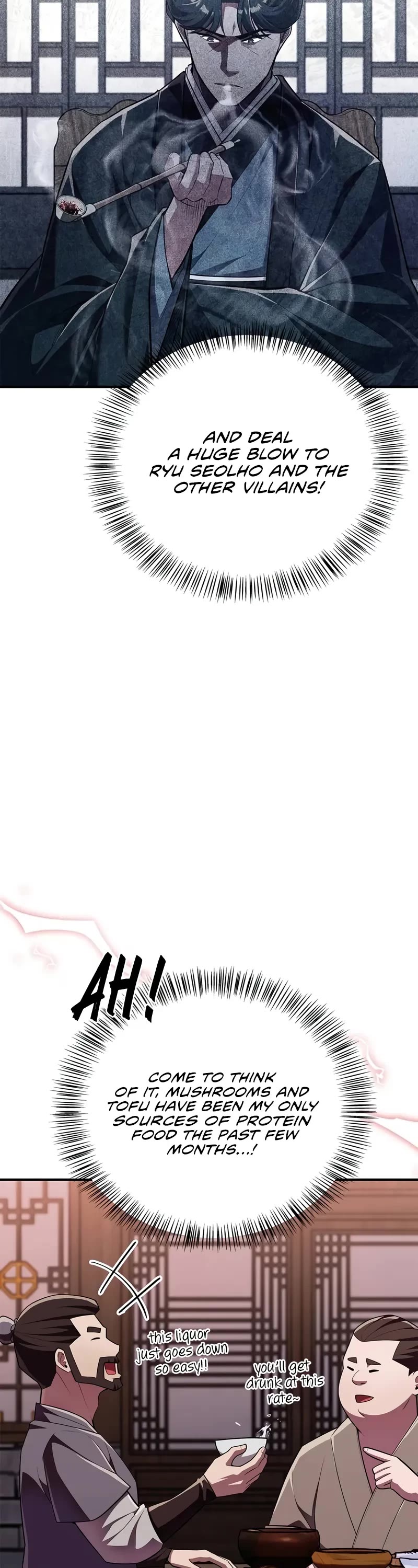 Genius Martial Arts Trainer chapter 48 page 19