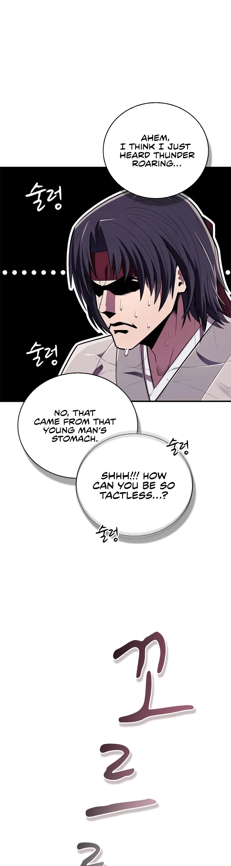 Genius Martial Arts Trainer chapter 48 page 22