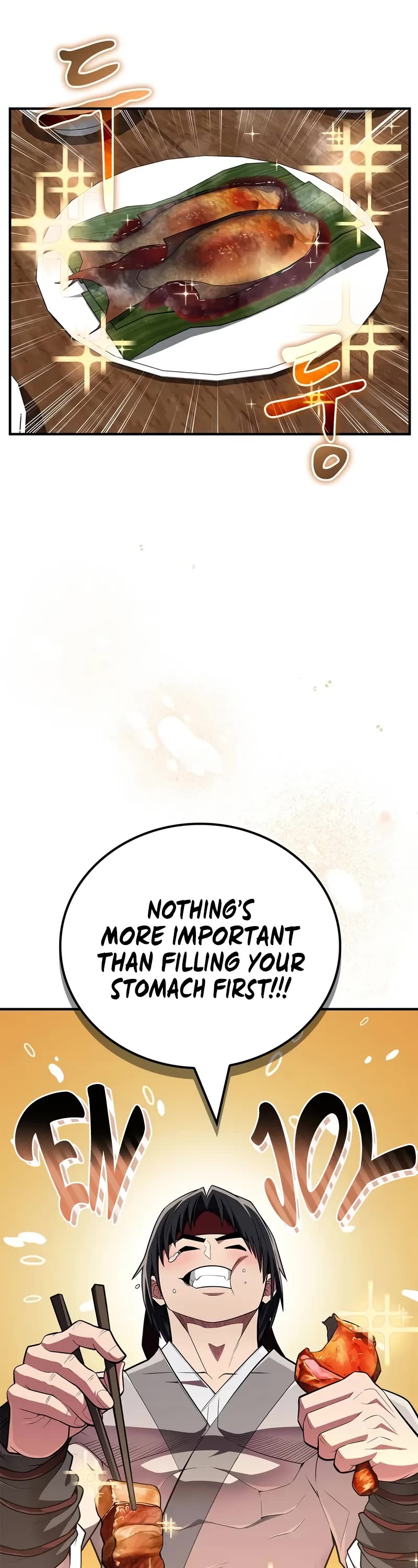 Genius Martial Arts Trainer chapter 48 page 24