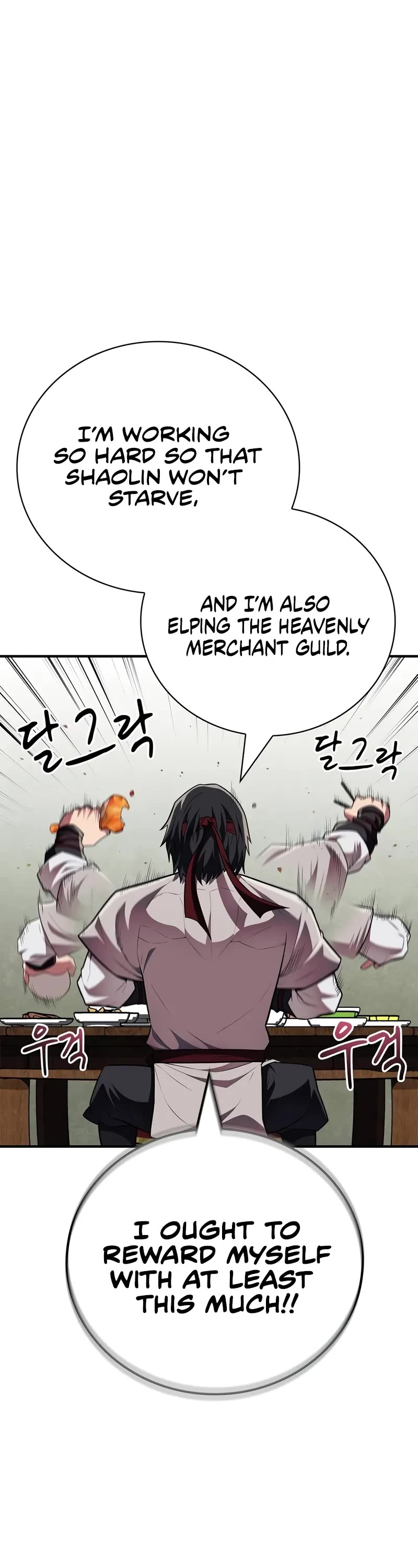 Genius Martial Arts Trainer chapter 48 page 26