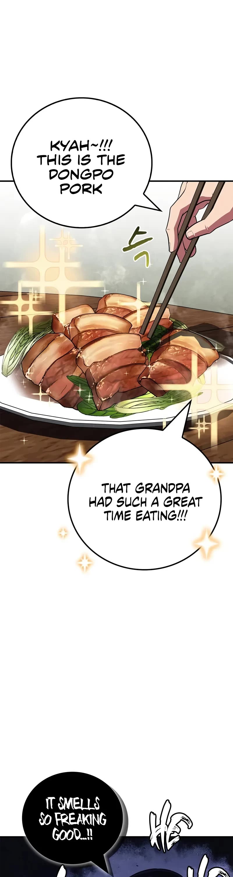 Genius Martial Arts Trainer chapter 48 page 27