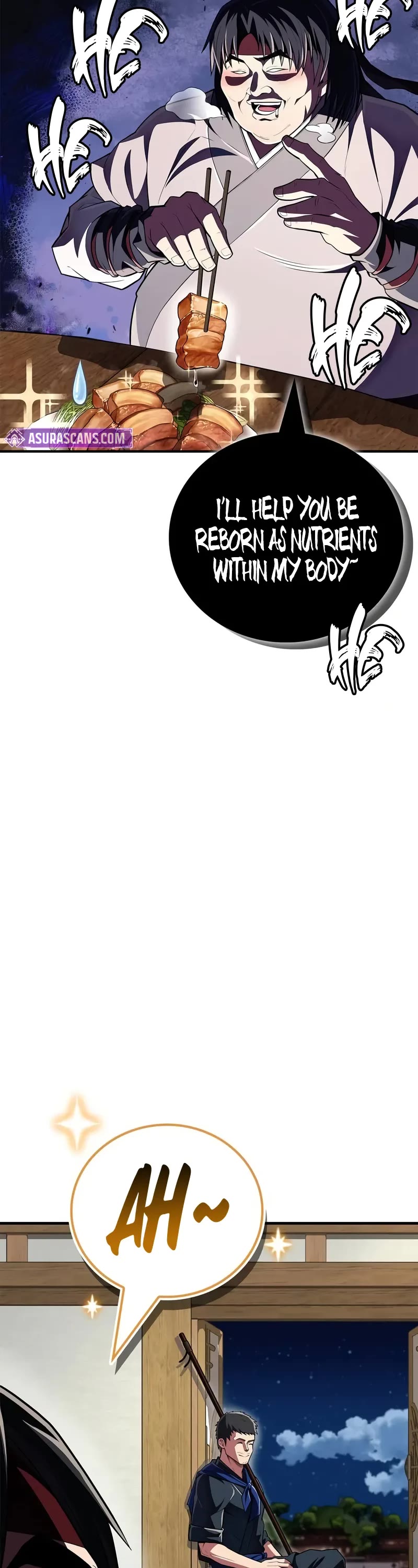 Genius Martial Arts Trainer chapter 48 page 28