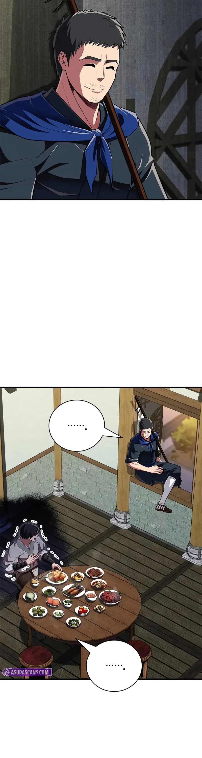 Genius Martial Arts Trainer chapter 48 page 30