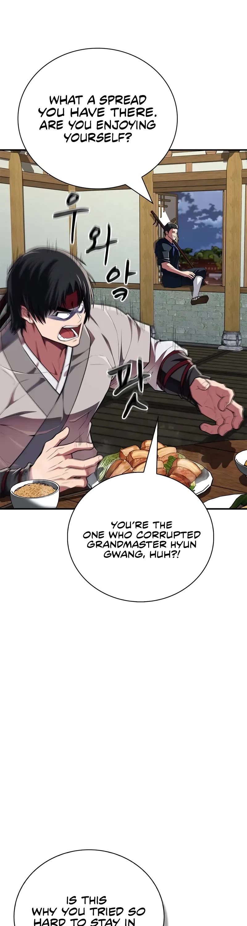 Genius Martial Arts Trainer chapter 48 page 32