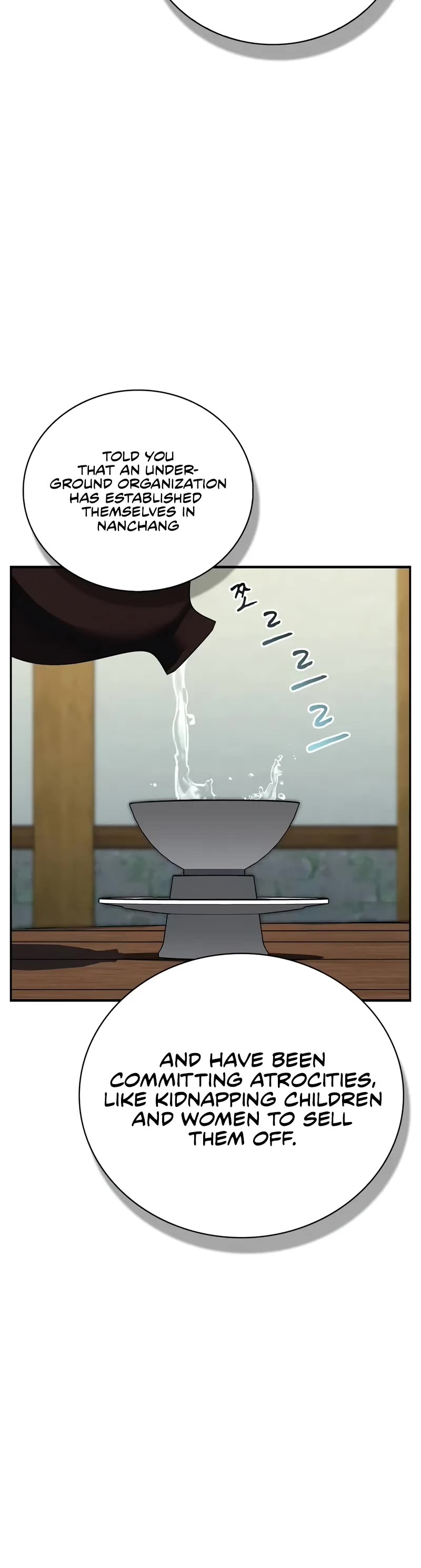 Genius Martial Arts Trainer chapter 48 page 36