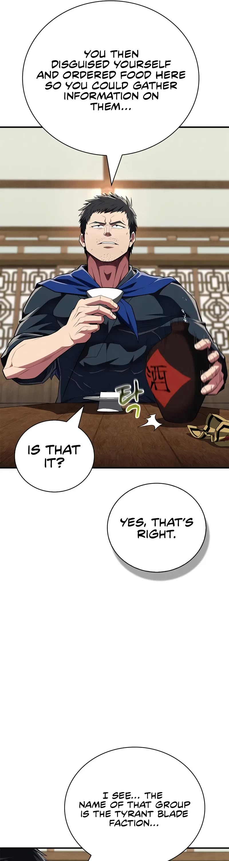 Genius Martial Arts Trainer chapter 48 page 37