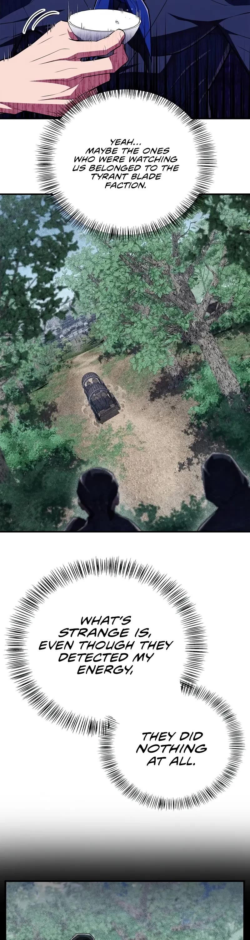 Genius Martial Arts Trainer chapter 48 page 39