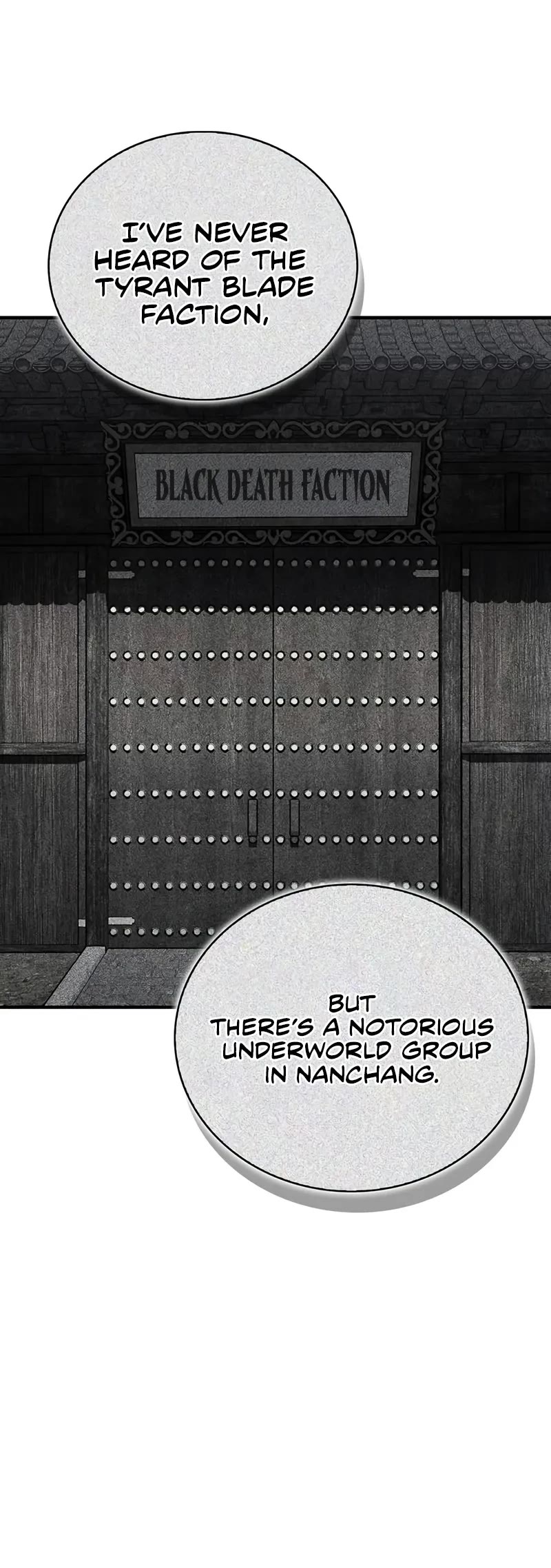 Genius Martial Arts Trainer chapter 48 page 45