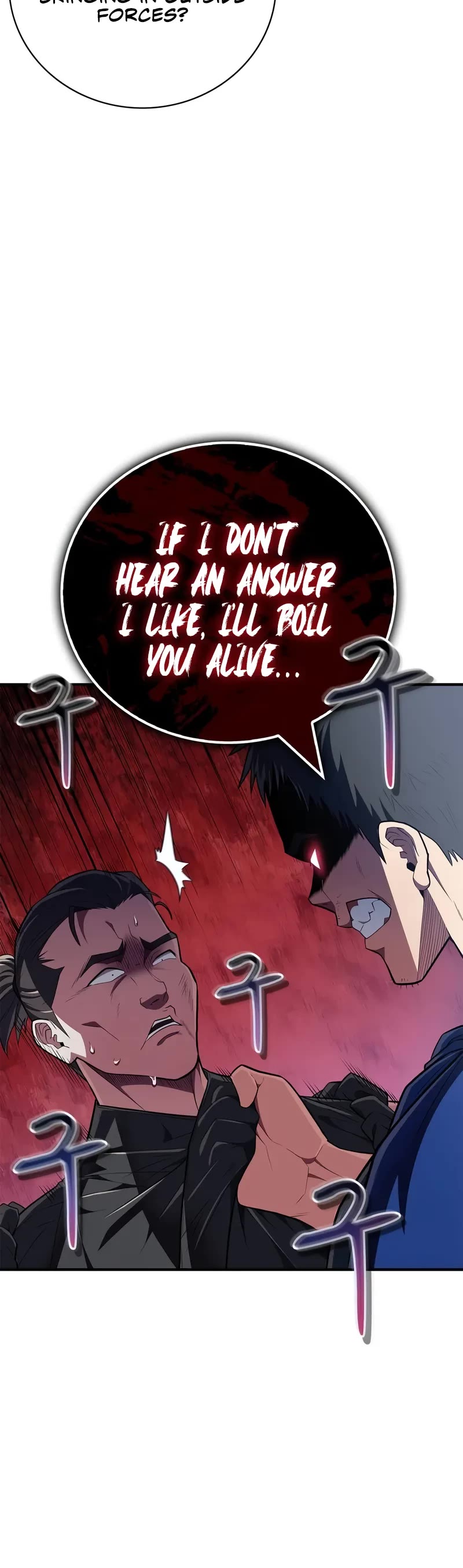 Genius Martial Arts Trainer chapter 48 page 50