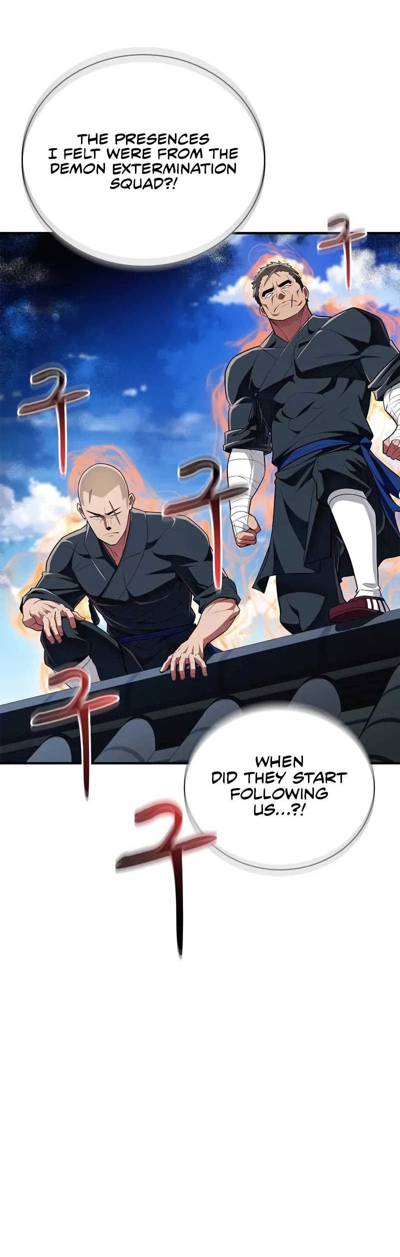 Genius Martial Arts Trainer chapter 48 page 56