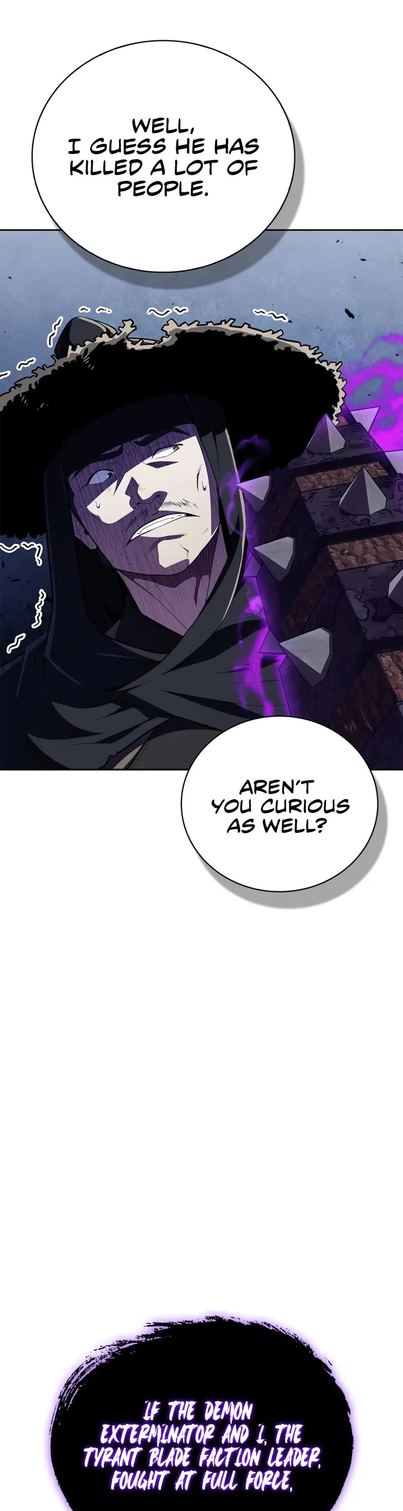 Genius Martial Arts Trainer chapter 49 page 10