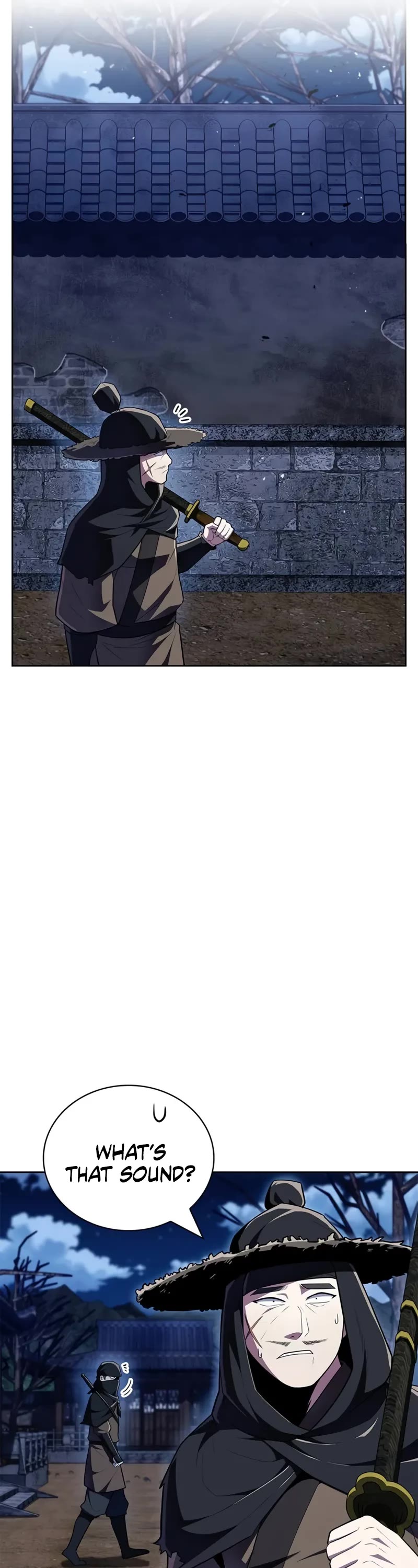 Genius Martial Arts Trainer chapter 49 page 12