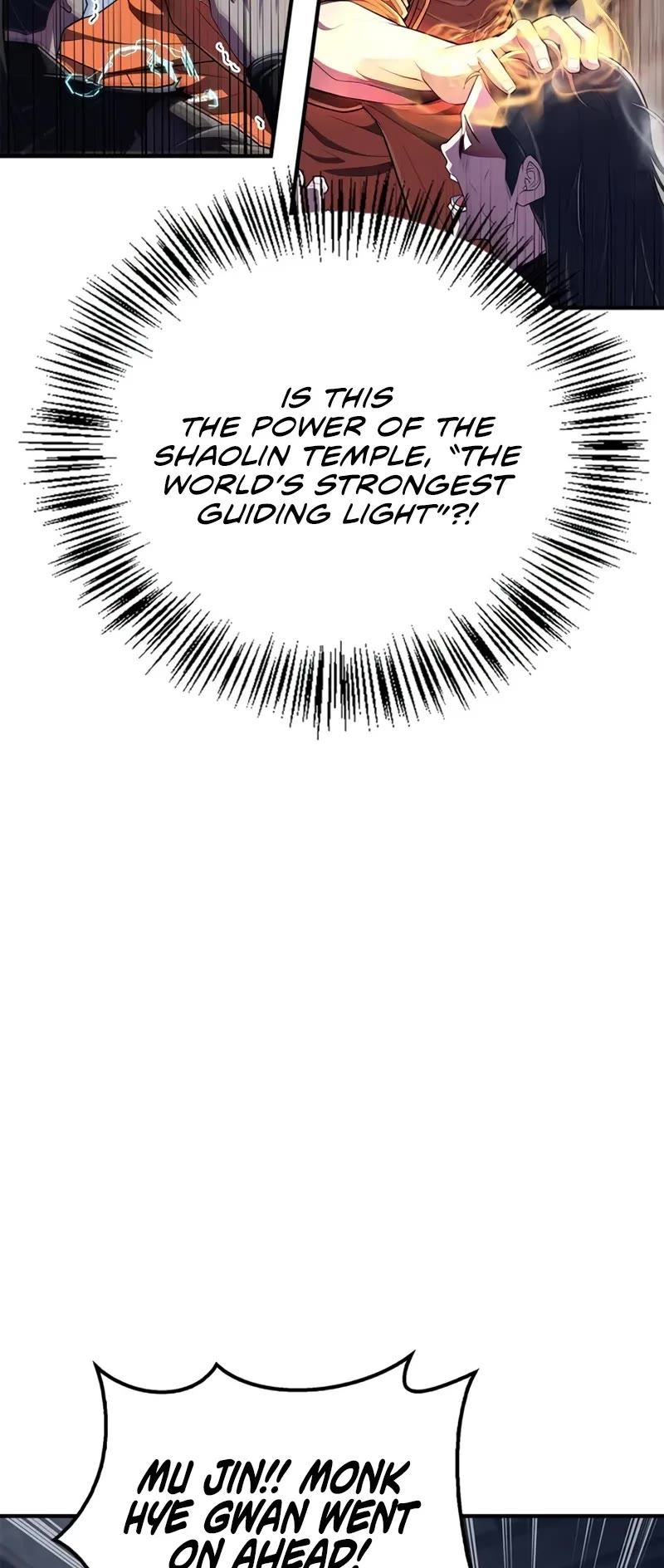 Genius Martial Arts Trainer chapter 49 page 25