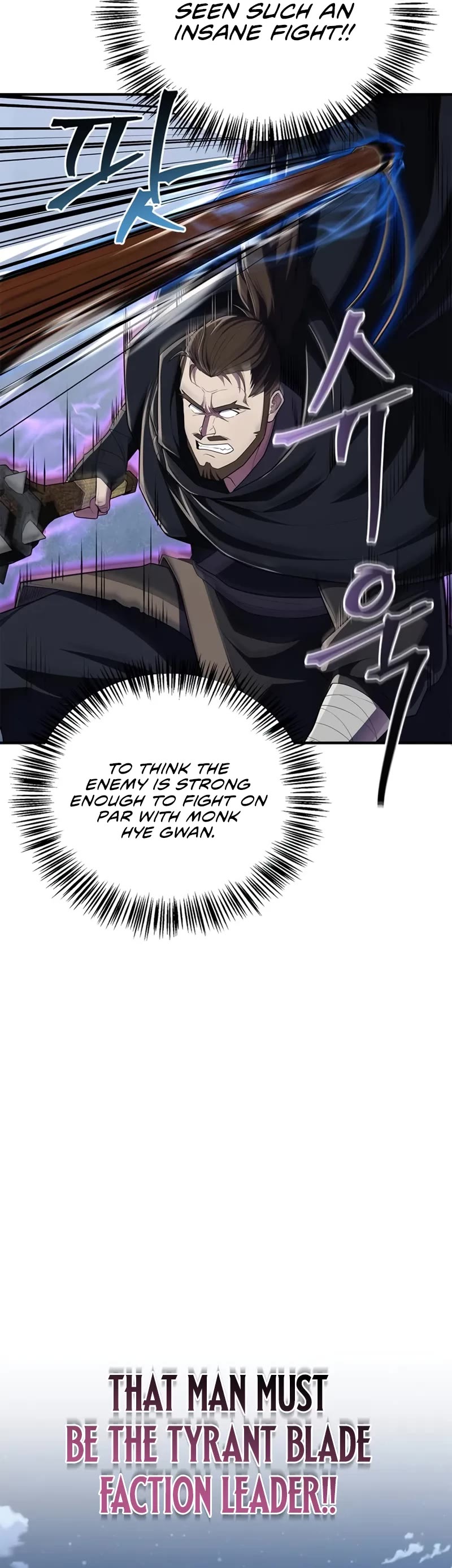 Genius Martial Arts Trainer chapter 49 page 31