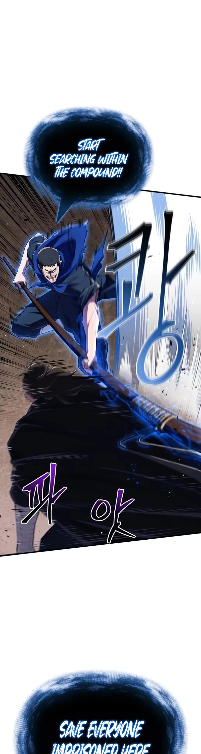 Genius Martial Arts Trainer chapter 49 page 34