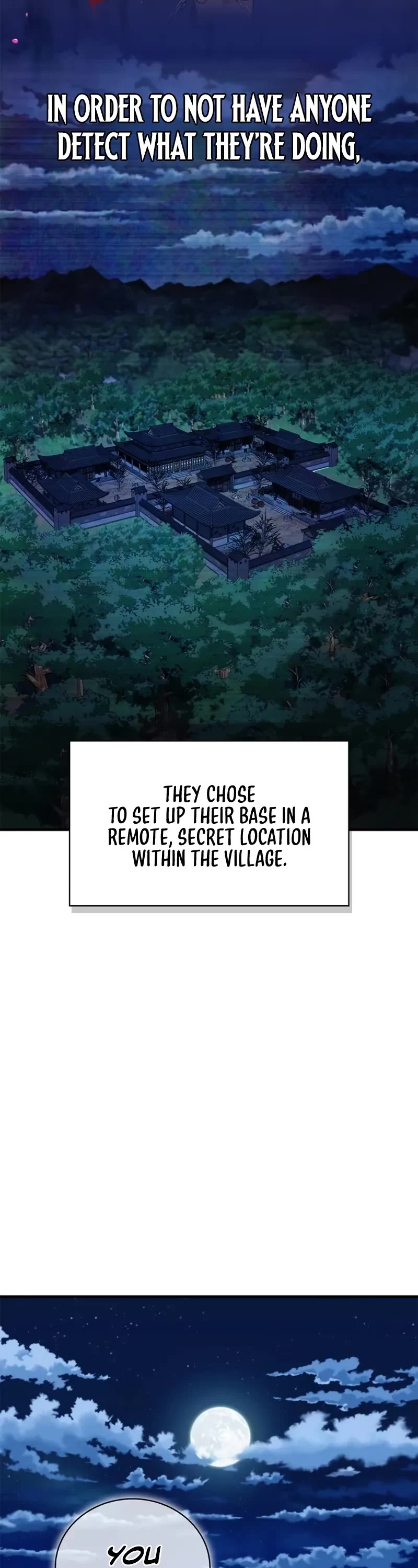 Genius Martial Arts Trainer chapter 49 page 4