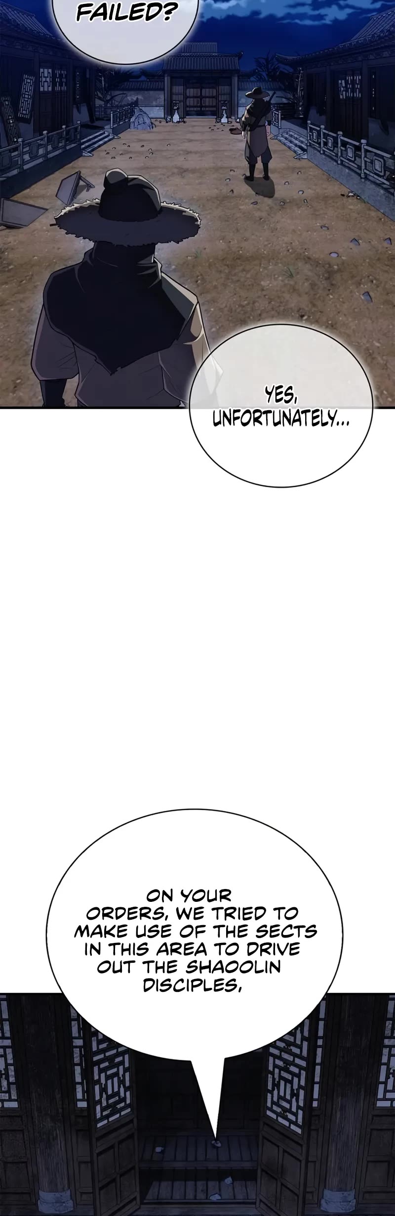 Genius Martial Arts Trainer chapter 49 page 5