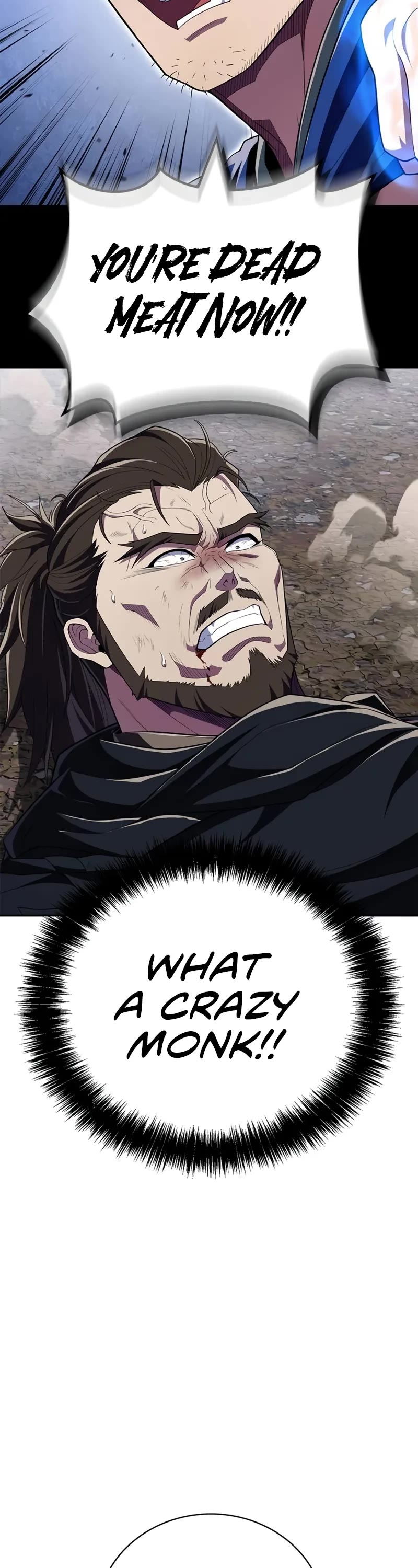 Genius Martial Arts Trainer chapter 49 page 53