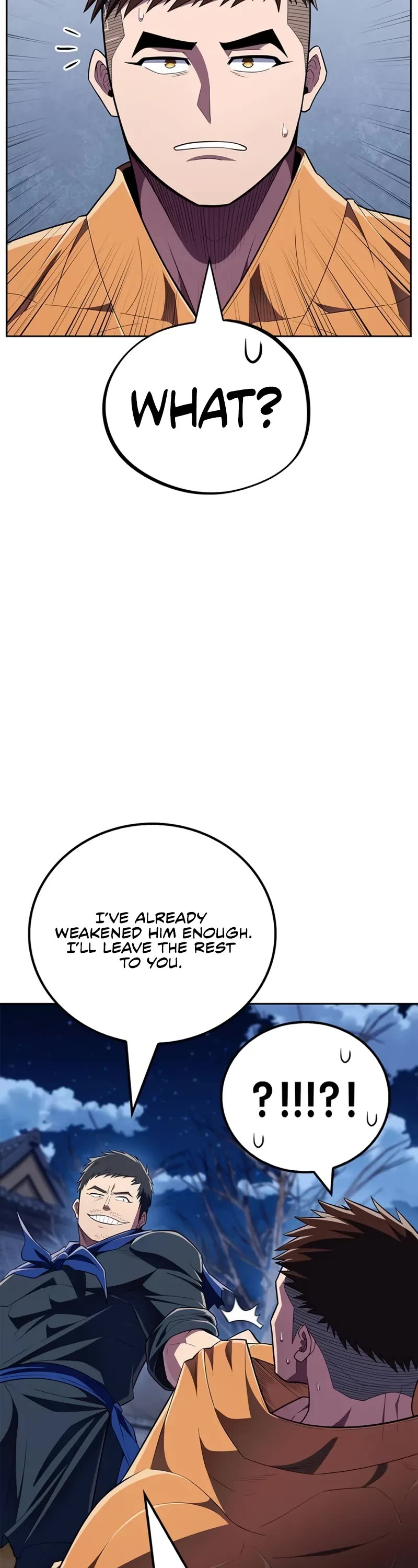 Genius Martial Arts Trainer chapter 49 page 55