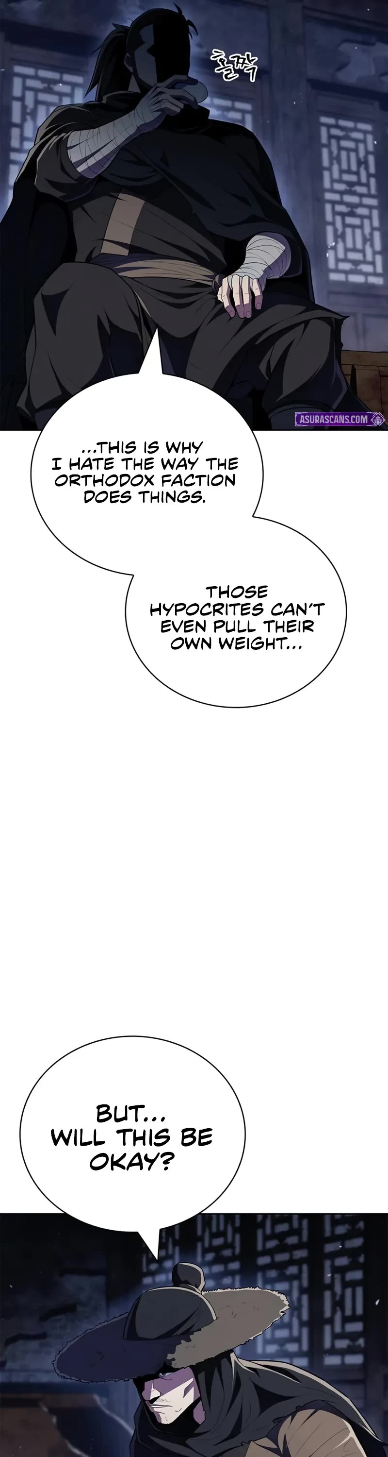 Genius Martial Arts Trainer chapter 49 page 7