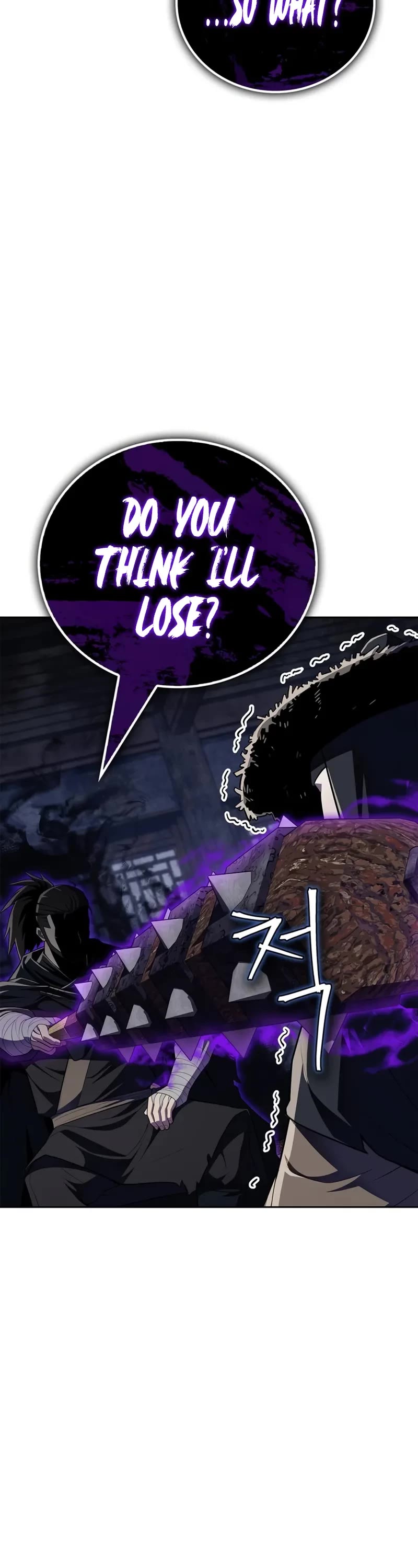 Genius Martial Arts Trainer chapter 49 page 9