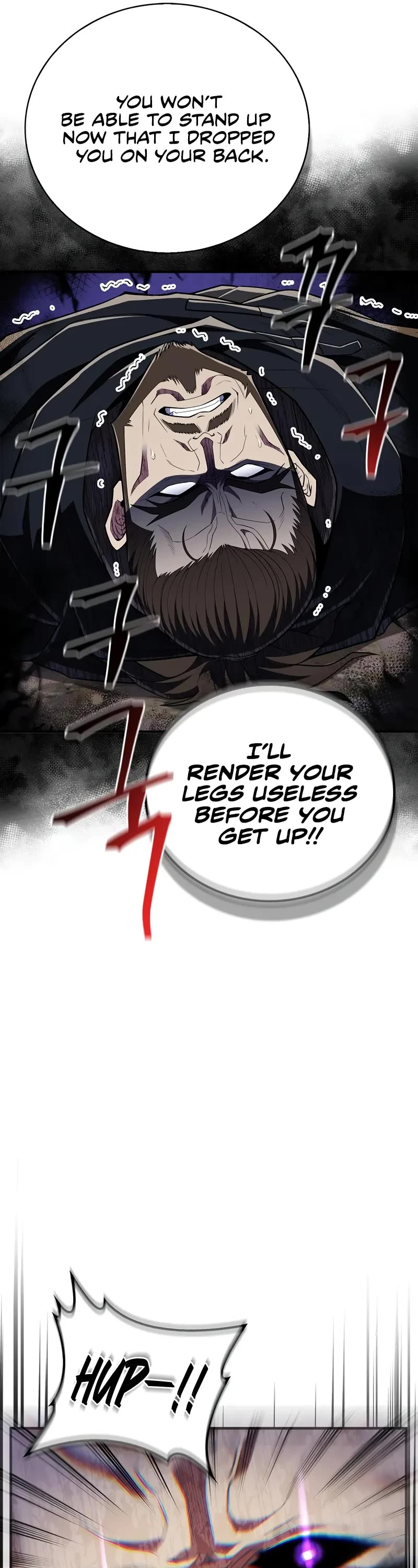 Genius Martial Arts Trainer chapter 50 page 12