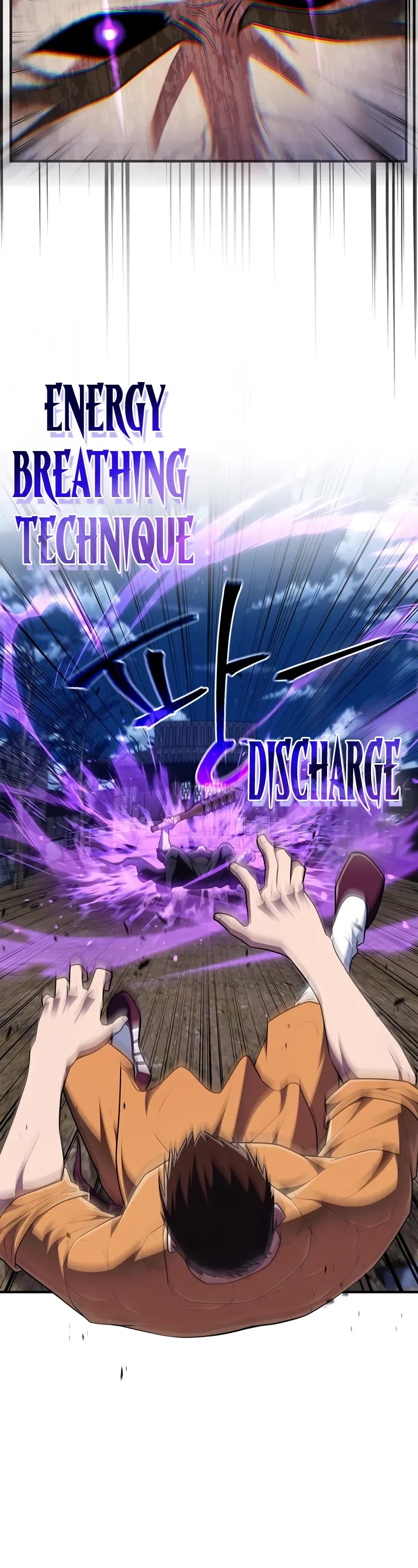 Genius Martial Arts Trainer chapter 50 page 13