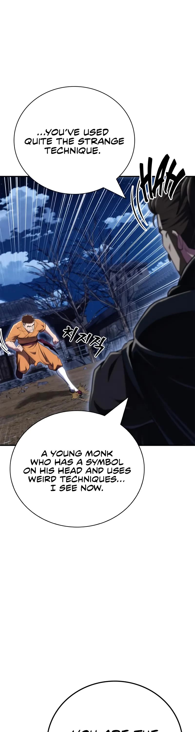 Genius Martial Arts Trainer chapter 50 page 14