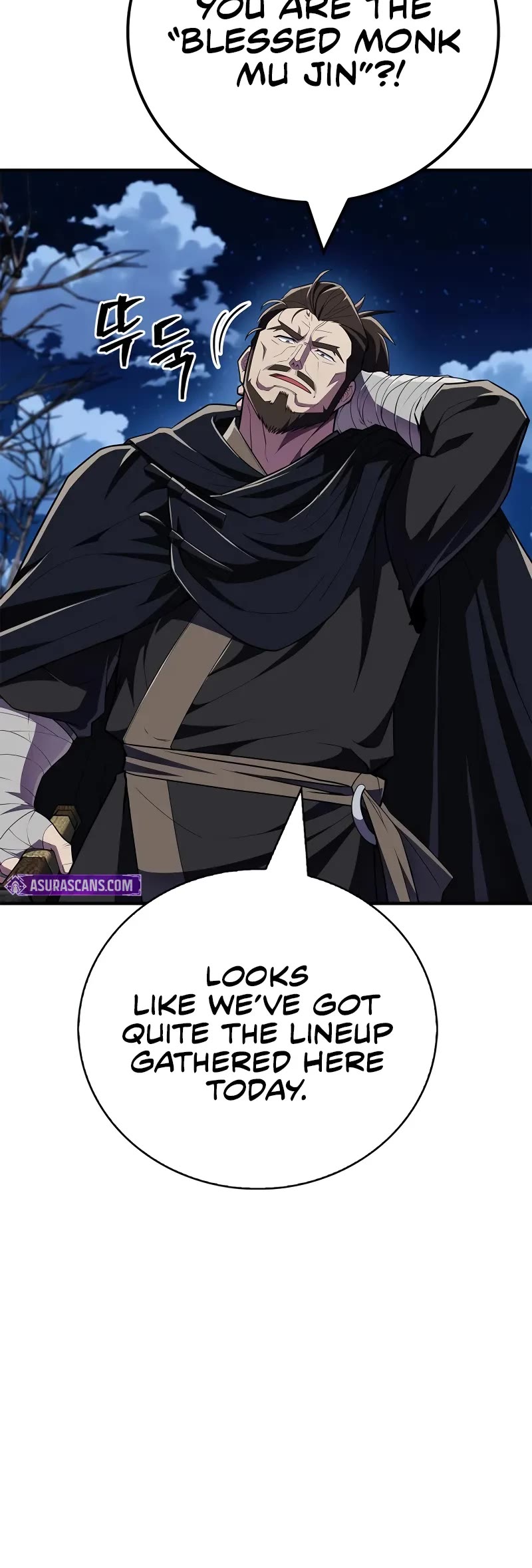 Genius Martial Arts Trainer chapter 50 page 15