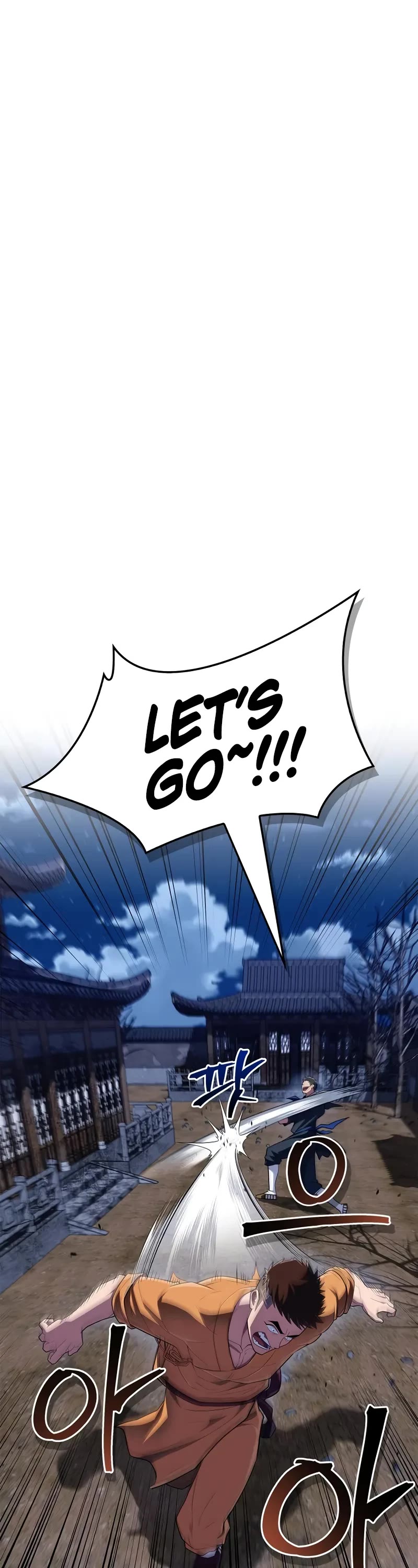 Genius Martial Arts Trainer chapter 50 page 2