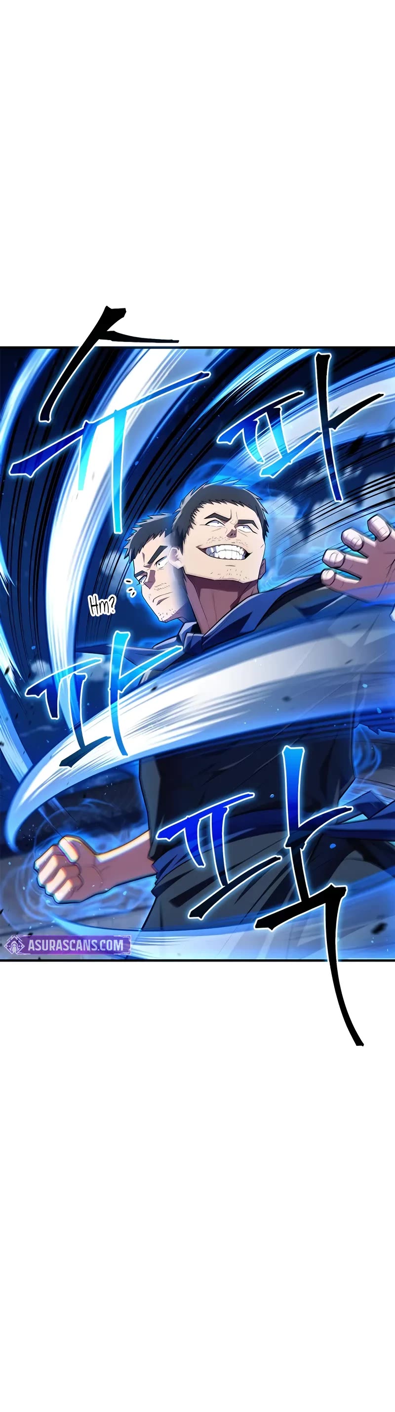 Genius Martial Arts Trainer chapter 50 page 21