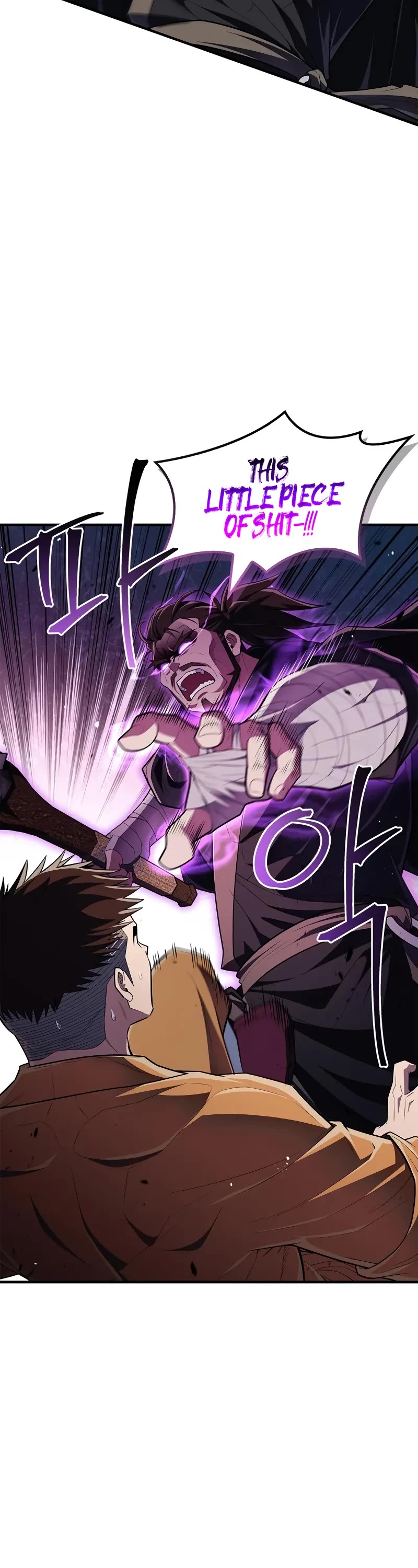 Genius Martial Arts Trainer chapter 50 page 24