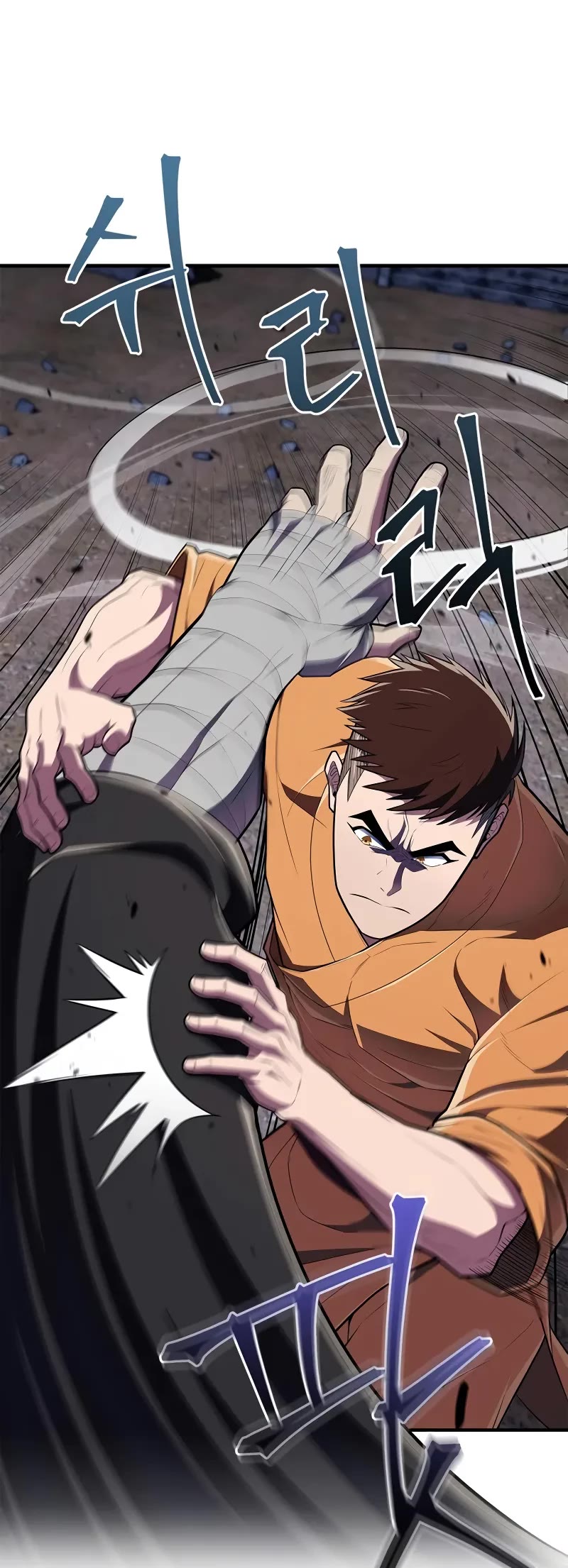 Genius Martial Arts Trainer chapter 50 page 25