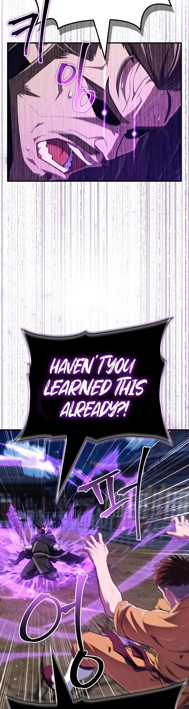 Genius Martial Arts Trainer chapter 50 page 28