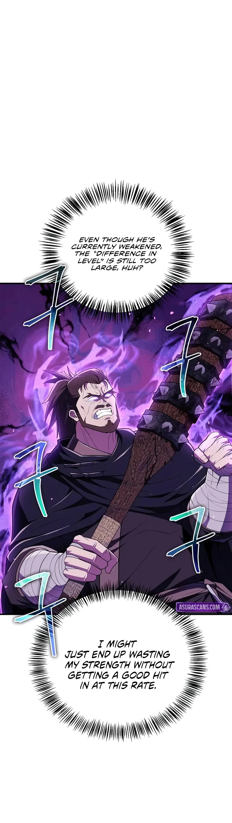 Genius Martial Arts Trainer chapter 50 page 30