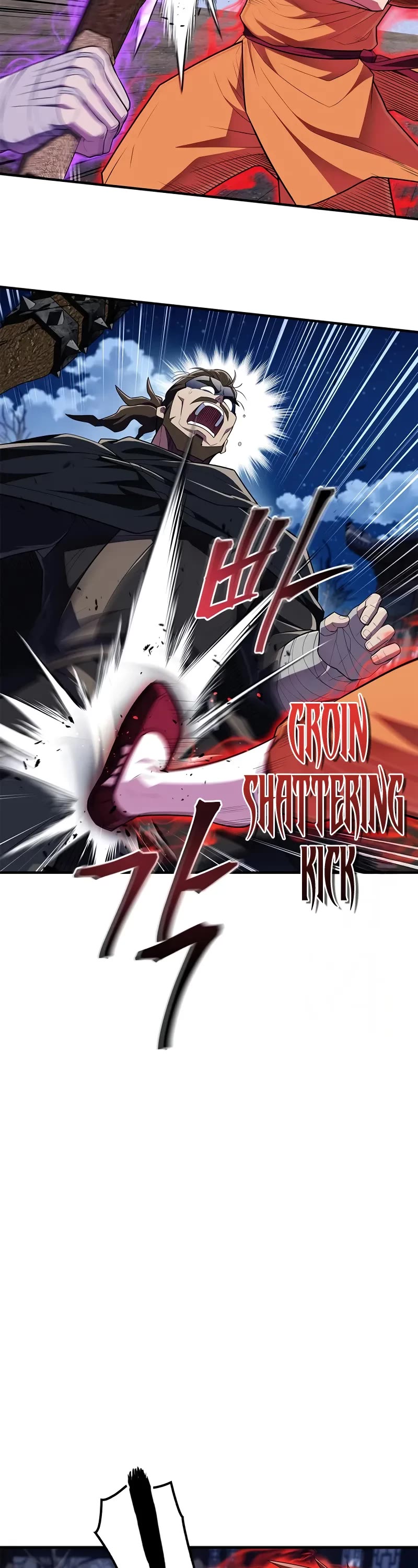 Genius Martial Arts Trainer chapter 50 page 34