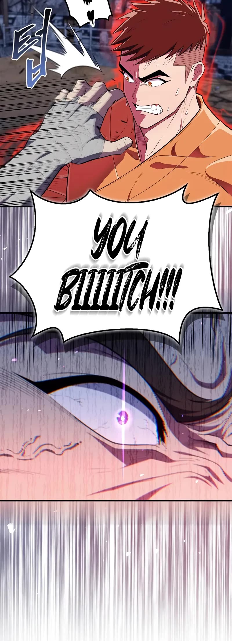 Genius Martial Arts Trainer chapter 50 page 35